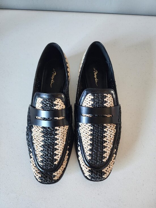 Phillip Lim Loafer "EUC" - Picture 3 of 16